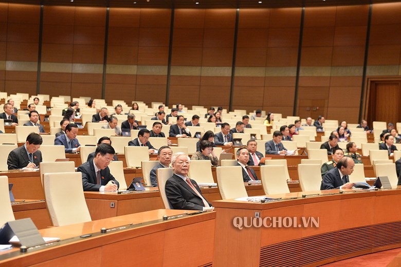 Thủ tướng đề nghị tạm thời chưa tăng lương cơ sở và lương hưu từ 1/7 ảnh 1