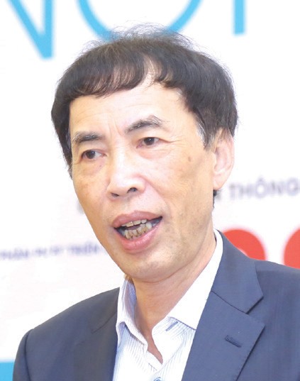 “Đại dịch Covid-19 đang và sẽ thay đổi cách thức vận hành nền kinh tế” ảnh 1