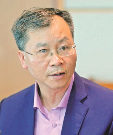 Chiếc hộp Pandora và lựa chọn chính sách năm 2020 ảnh 1