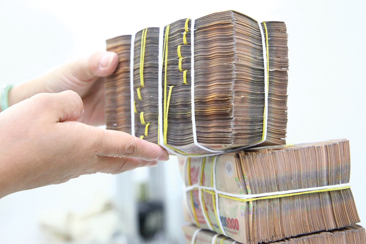 Ngân hàng không thể mãi “bóc ngắn, cắn dài” ảnh 1