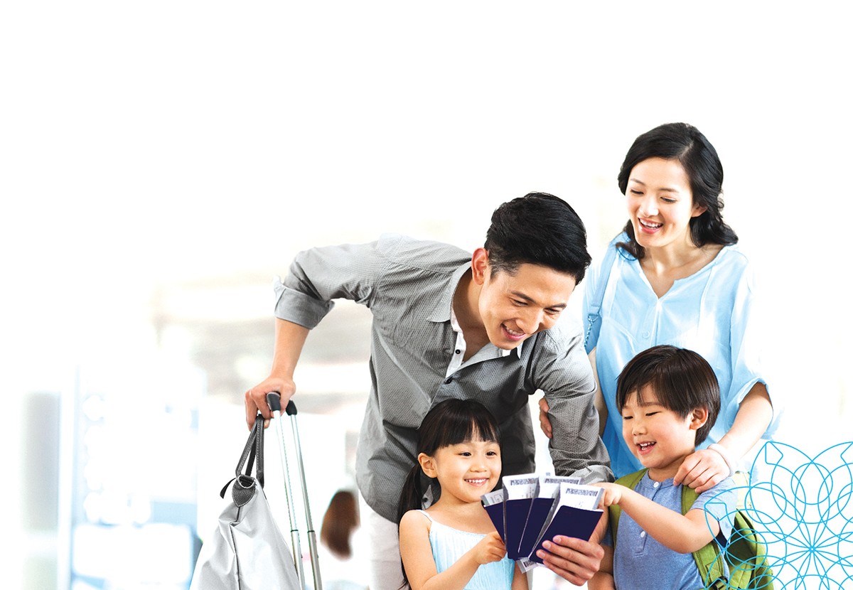 Ngân hàng tiếp tục kỳ vọng vào bancassurance ảnh 1