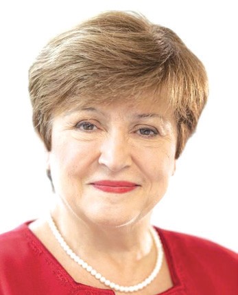 Cần một phản ứng chính sách toàn cầu chưa từng có ảnh 1