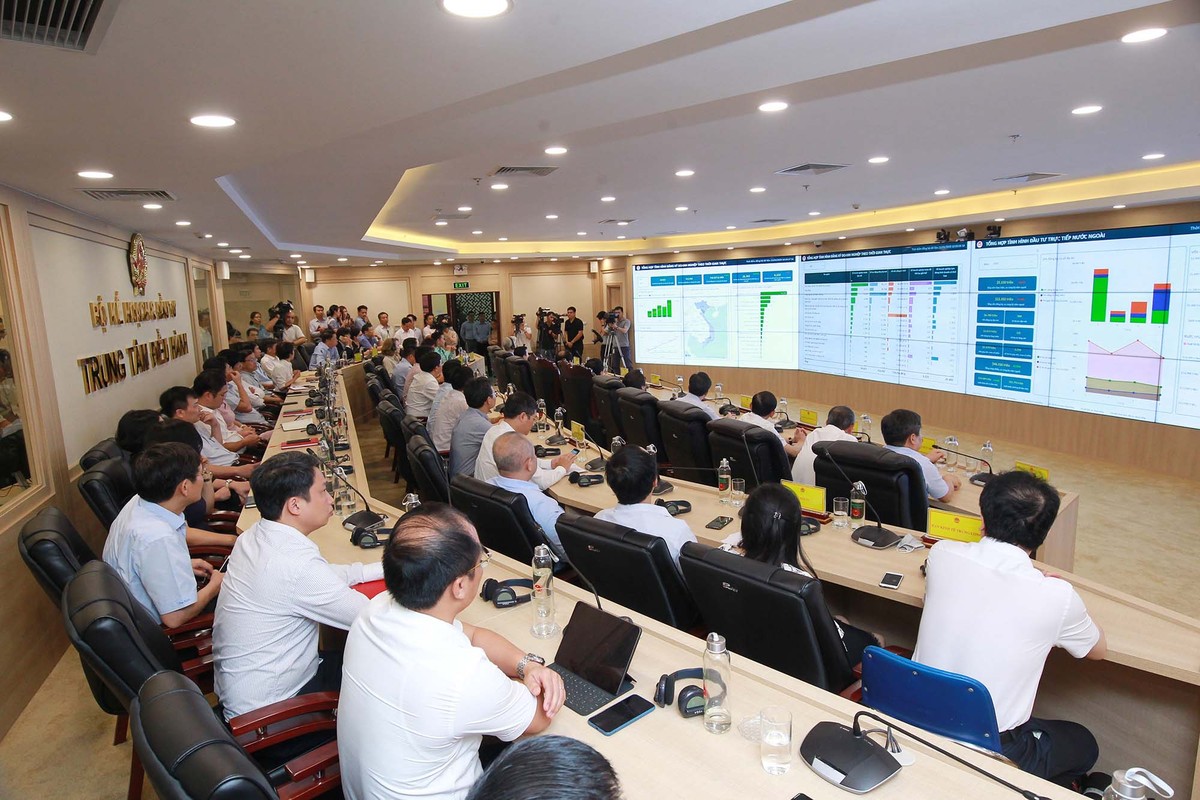 Bộ Kế hoạch và Đầu tư: Nâng cao năng lực để đưa ra quyết sách nhanh và đúng ảnh 4