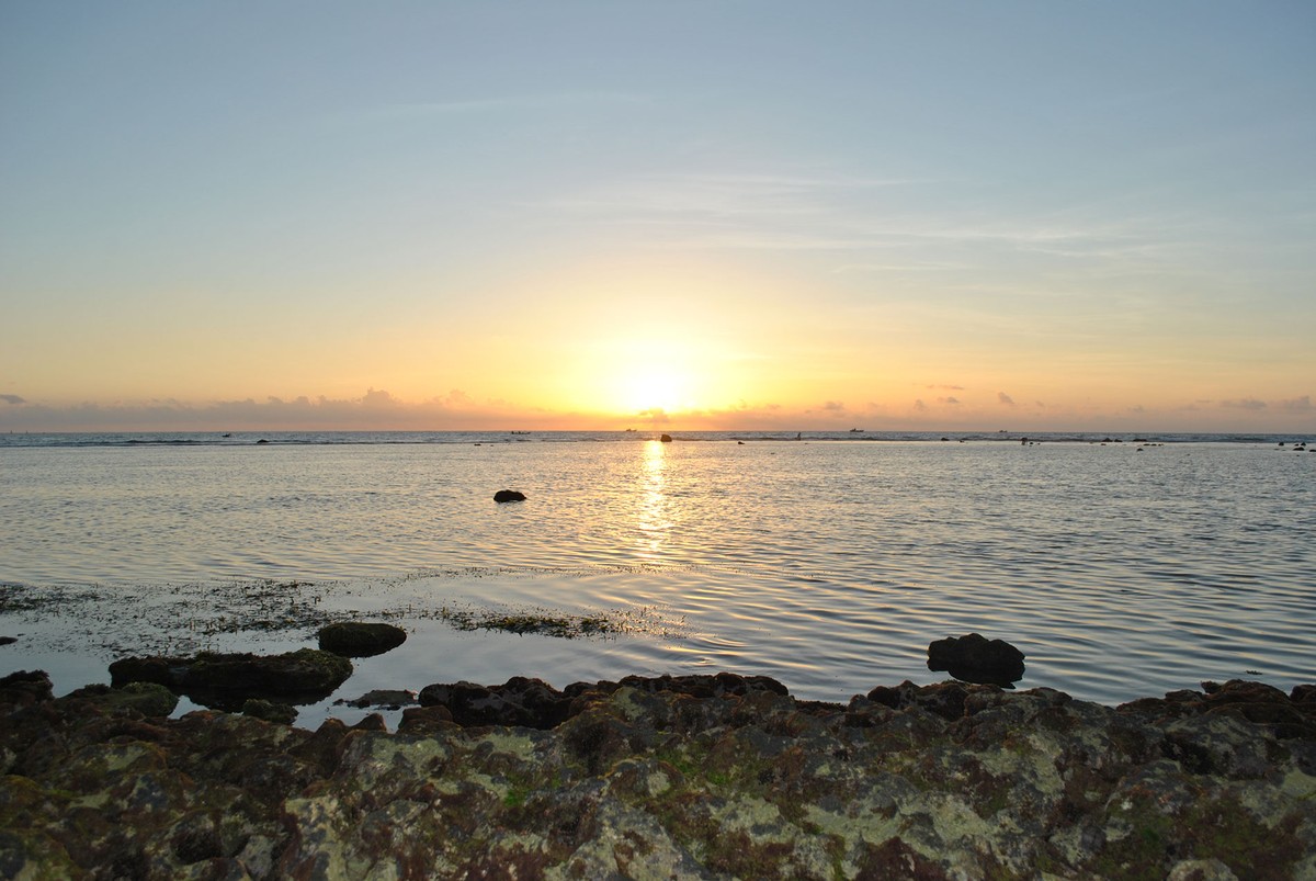 Lý Sơn không chỉ có… tỏi ảnh 1