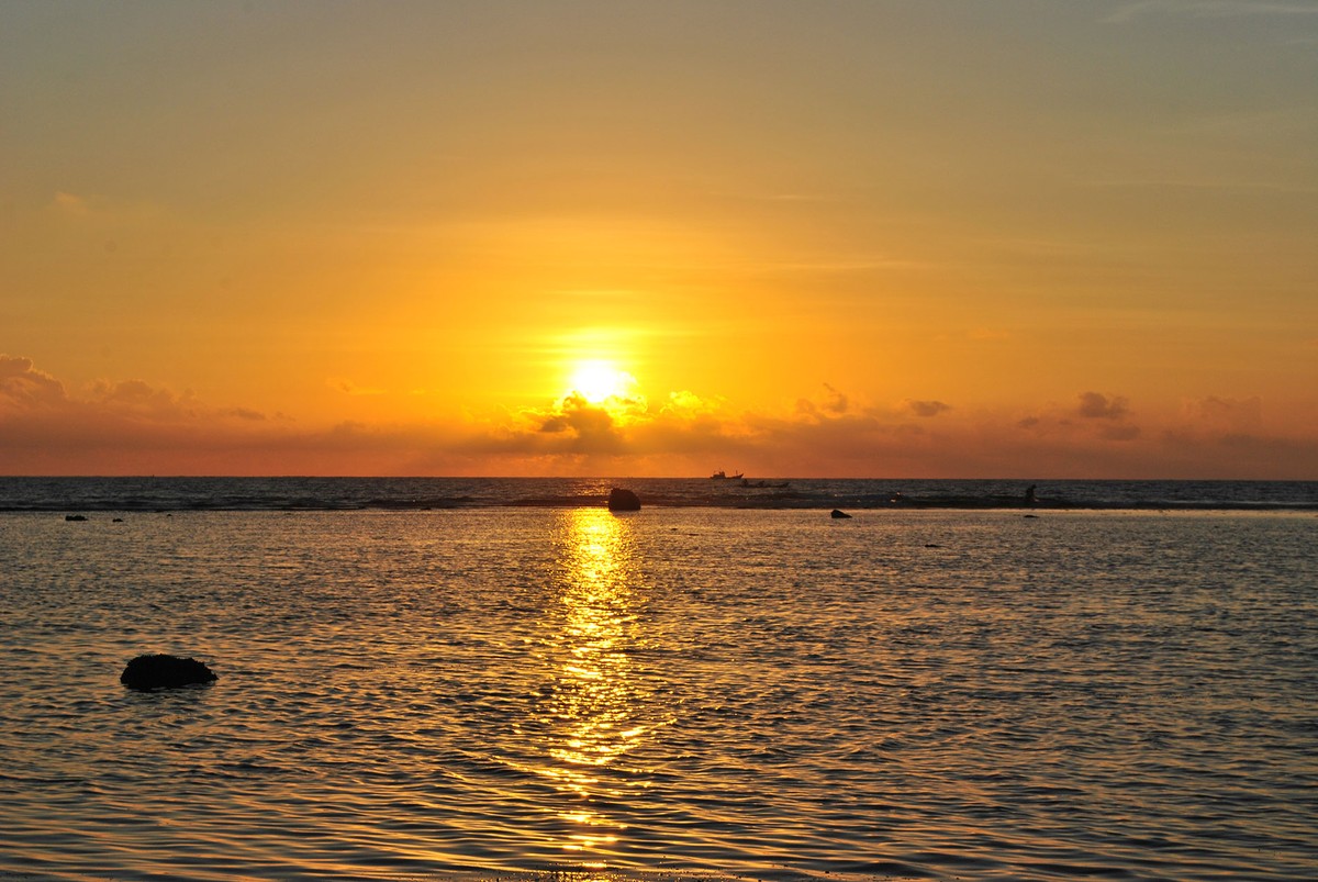 Lý Sơn không chỉ có… tỏi ảnh 2