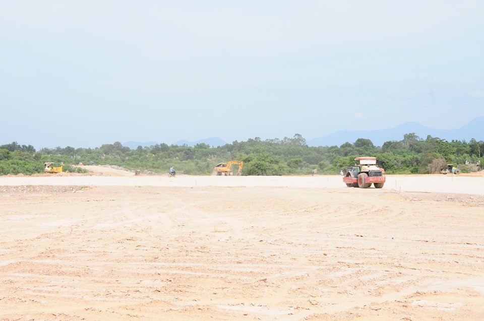 Thừa Thiên Huế yêu cầu đẩy nhanh tiến độ Nhà ga hành khách T2 – Cảng hàng không Quốc tế Phú Bài ảnh 1