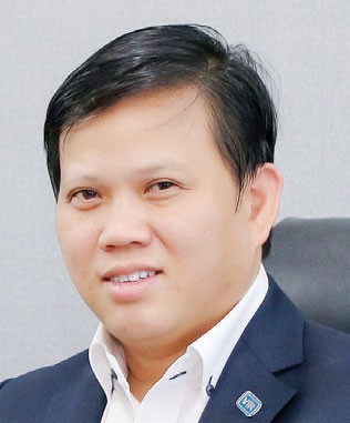 Chuyện “thành phố trong lòng thành phố” ảnh 4