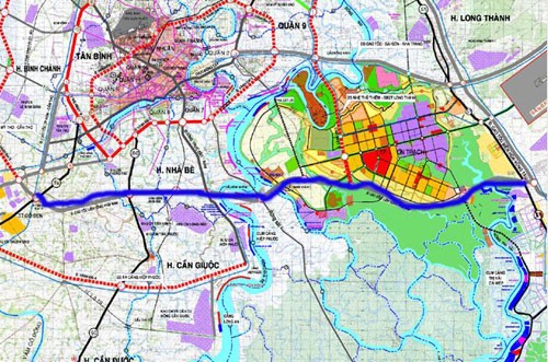 Cao tốc Bến Lức - Long Thành nguy cơ vỡ trận: Bài học đắt giá về thủ tục ảnh 1