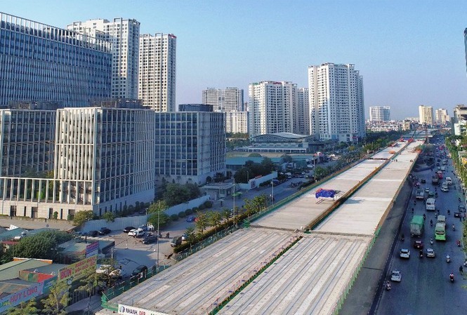 Đầu tư 7 ngày qua: Khởi công dự án điện mặt trời trên 6.000 tỷ, thông xe cầu Thịnh Long - Nam Định ảnh 10