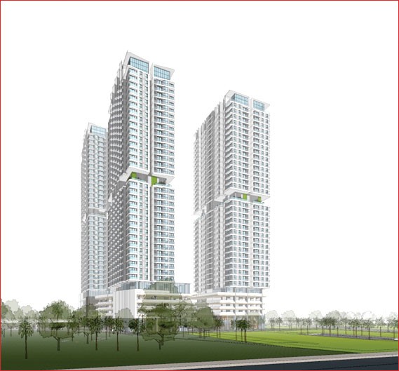 Bất động sản Bình Định và điểm nhấn Nhơn Hội ảnh 1