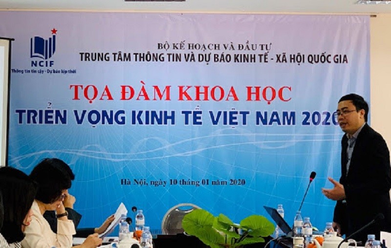 Năm nay, GDP tăng bao nhiêu là phù hợp ảnh 1