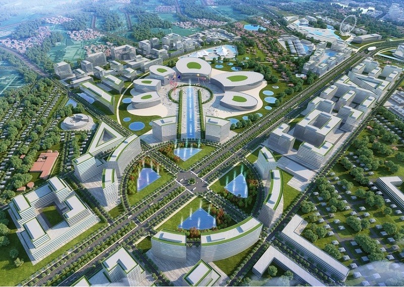 Chủ tịch Nghệ An kiểm tra dự án trọng điểm có nguy cơ chậm tiến độ ảnh 1