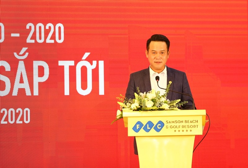 Doanh nghiệp bất động sản chọn pháp lý, pháp lý và pháp lý ảnh 2