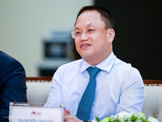 Doanh nghiệp bất động sản chọn pháp lý, pháp lý và pháp lý ảnh 3