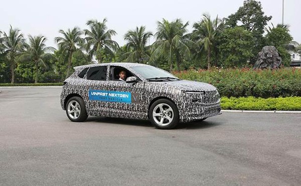 Bloomberg: “Xe hơi hay máy thở Vingroup sẽ thay đổi cách thế giới nghĩ về Việt Nam” ảnh 4