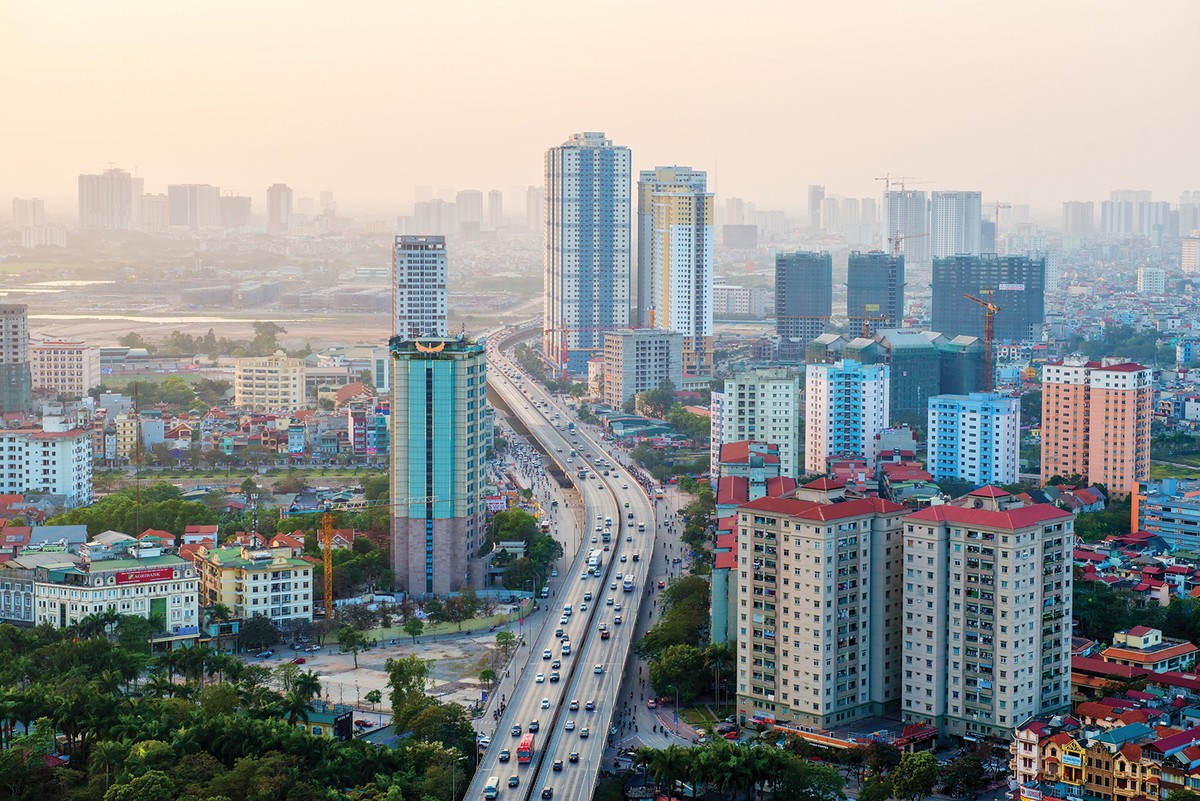 Sẽ sớm có các cú huých chính sách cho thị trường địa ốc ảnh 3