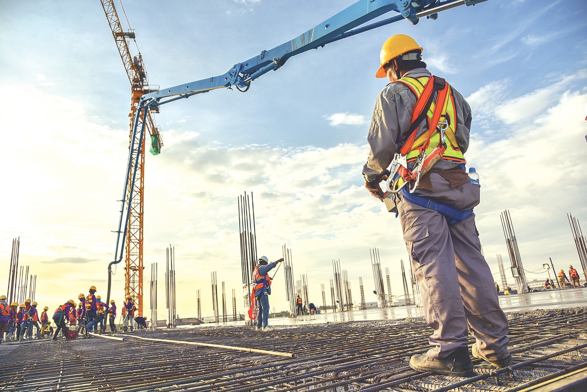 Thị trường địa ốc ngóng EVFTA ảnh 1