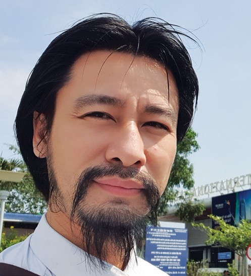 Phong thủy vượng khí cho dự án ảnh 1