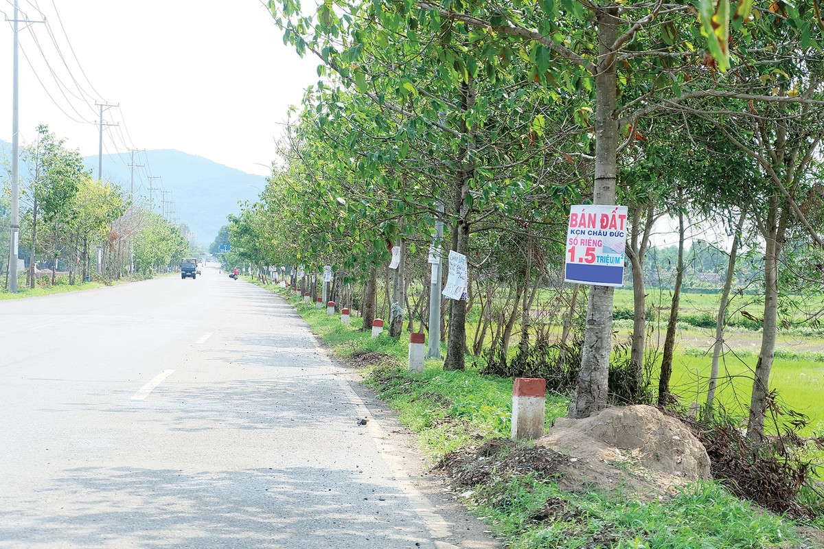 Bất động sản Bà Rịa - Vũng Tàu: Dư chấn sau cơn sốt ảo ảnh 2