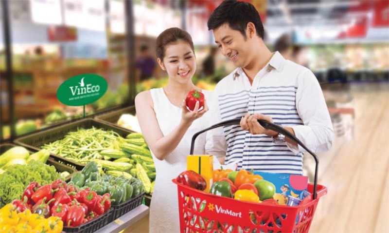 The CrownX - bước đi chiến lược của Masan trong lĩnh vực bán lẻ ảnh 1