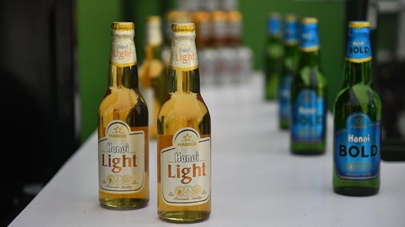 Chủ tịch Habeco: Không thể hy sinh lợi nhuận để chiếm thị phần như hãng bia ngoại ảnh 1