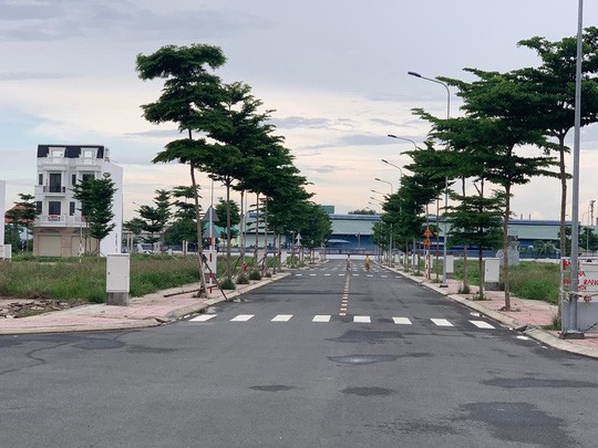 Phó Thủ tướng yêu cầu xử lý dấu hiệu sai phạm đất đai tại Bình Dương ảnh 1