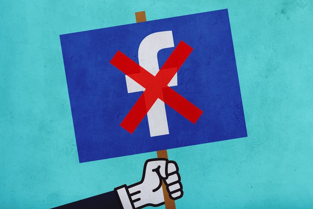 Facebook làm doanh nghiệp Việt khốn đốn như thế nào ảnh 1