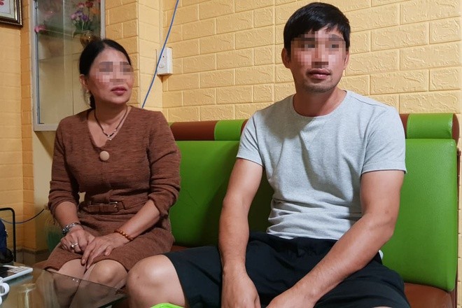 Đường 'Nhuệ' bị truy tố khung 6 năm tù ảnh 1