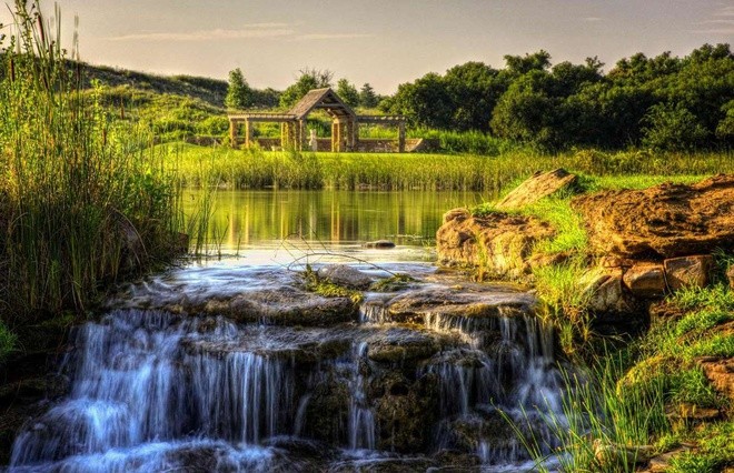 Những biệt thự đắt nhất nước Mỹ chỉ dành cho giới siêu giàu ảnh 22