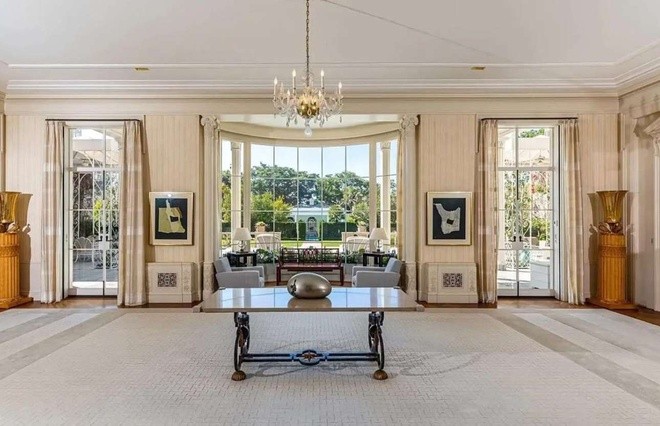 Những biệt thự đắt nhất nước Mỹ chỉ dành cho giới siêu giàu ảnh 24