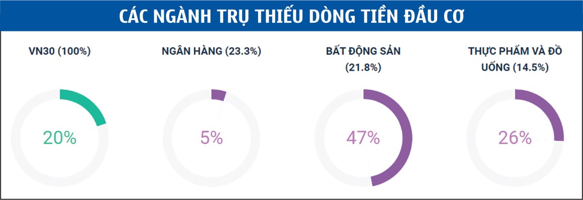 Tìm cơ hội trong kịch bản thị trường đi ngang ảnh 5