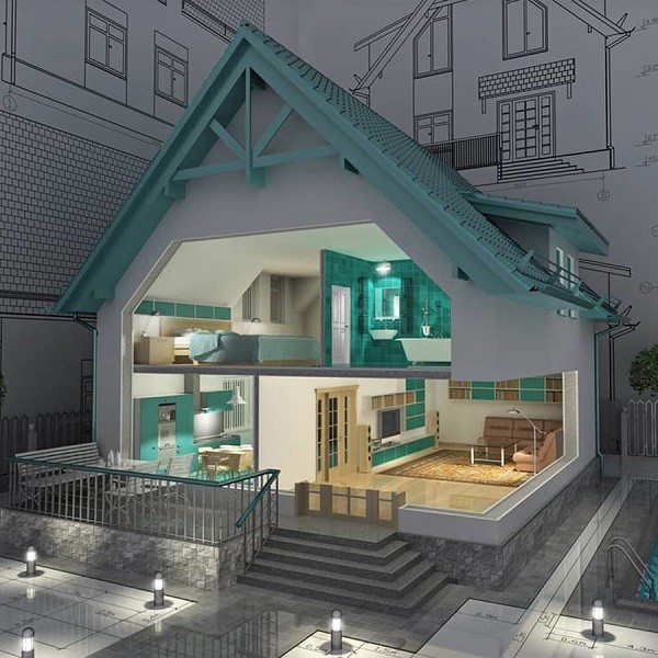 Lexus ủng hộ các nhà sáng tạo của thế hệ tương lai trên nền tảng trực tuyến ảnh 5