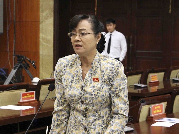 “Hỗ trợ doanh nghiệp không đưa giải pháp chung chung như khẩu hiệu” ảnh 1