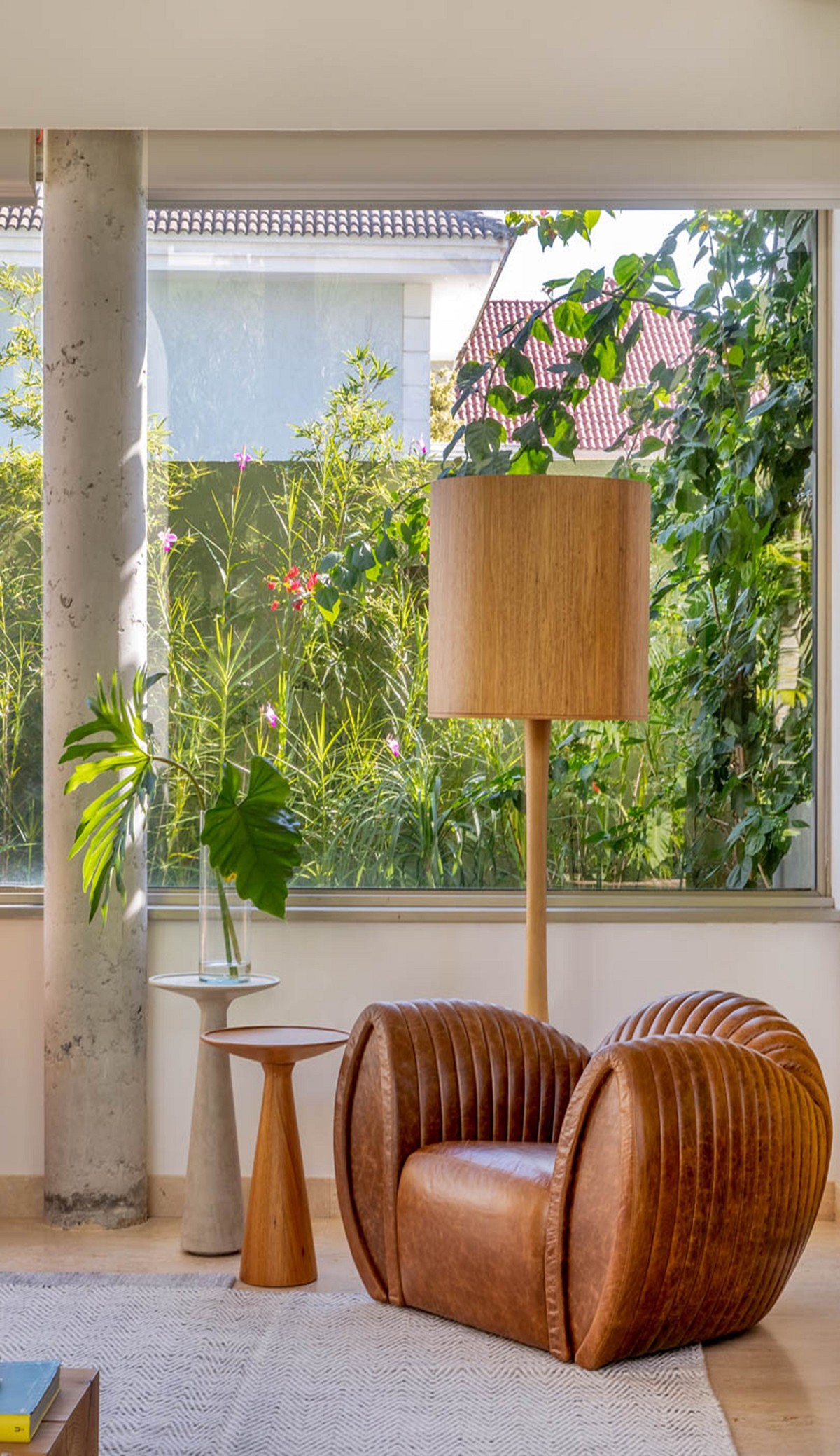 Casa RC House: Sống giữa rừng xanh ảnh 6