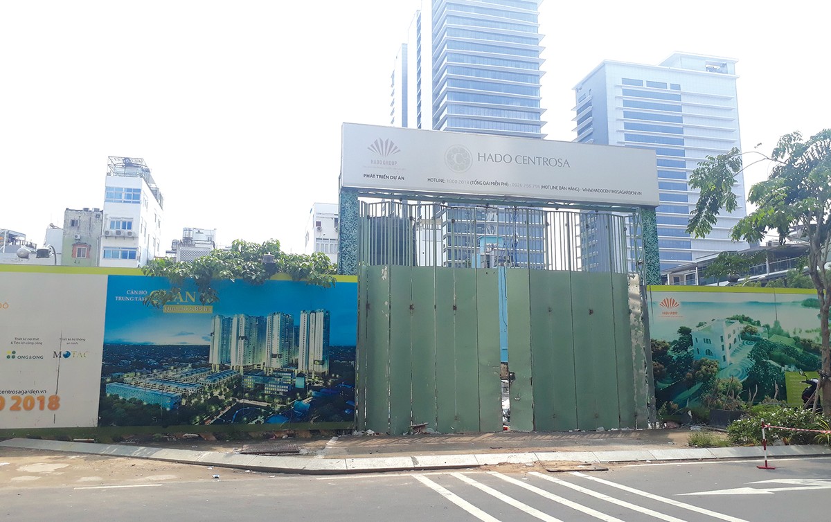 Nhiều chủ dự án bất động sản “ngó lơ” tiện ích giáo dục ảnh 1