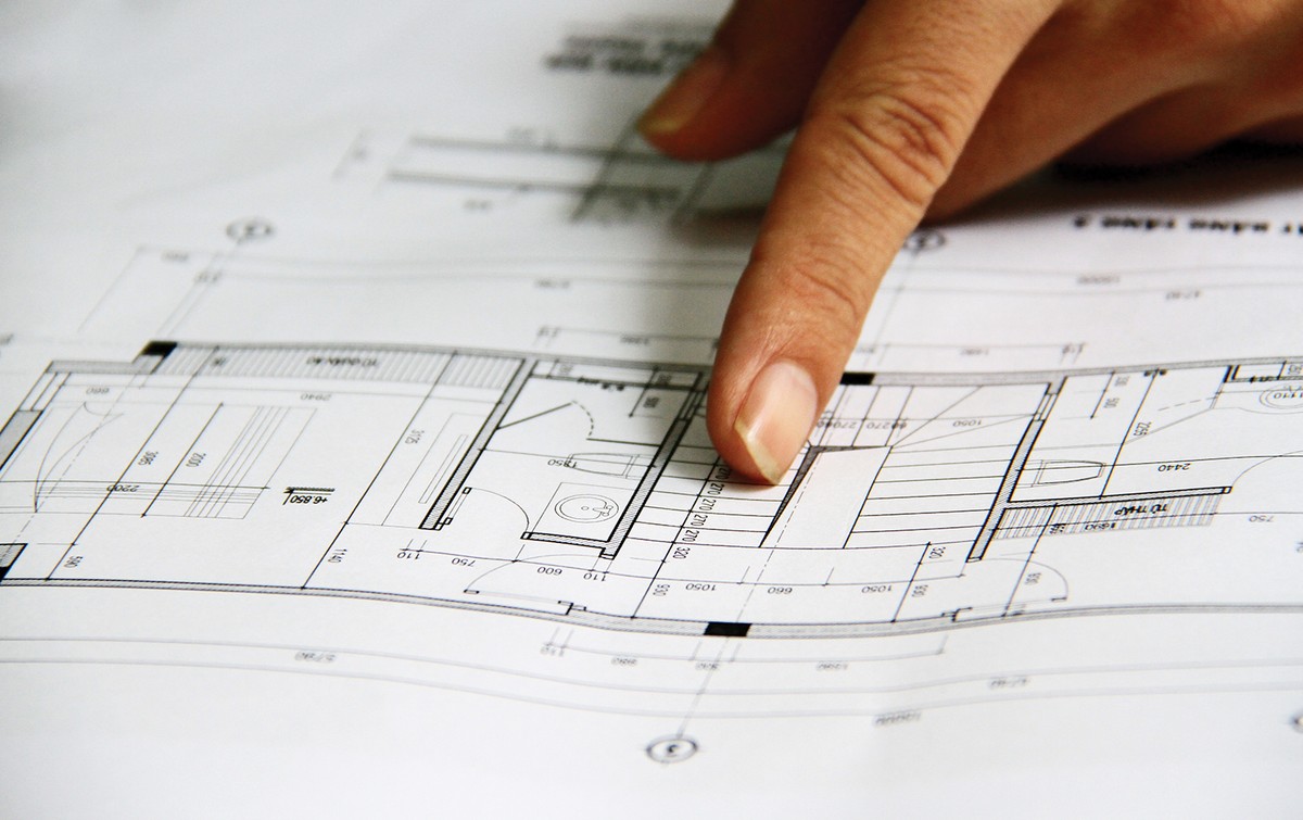 Có nên xem phong thủy? ảnh 1