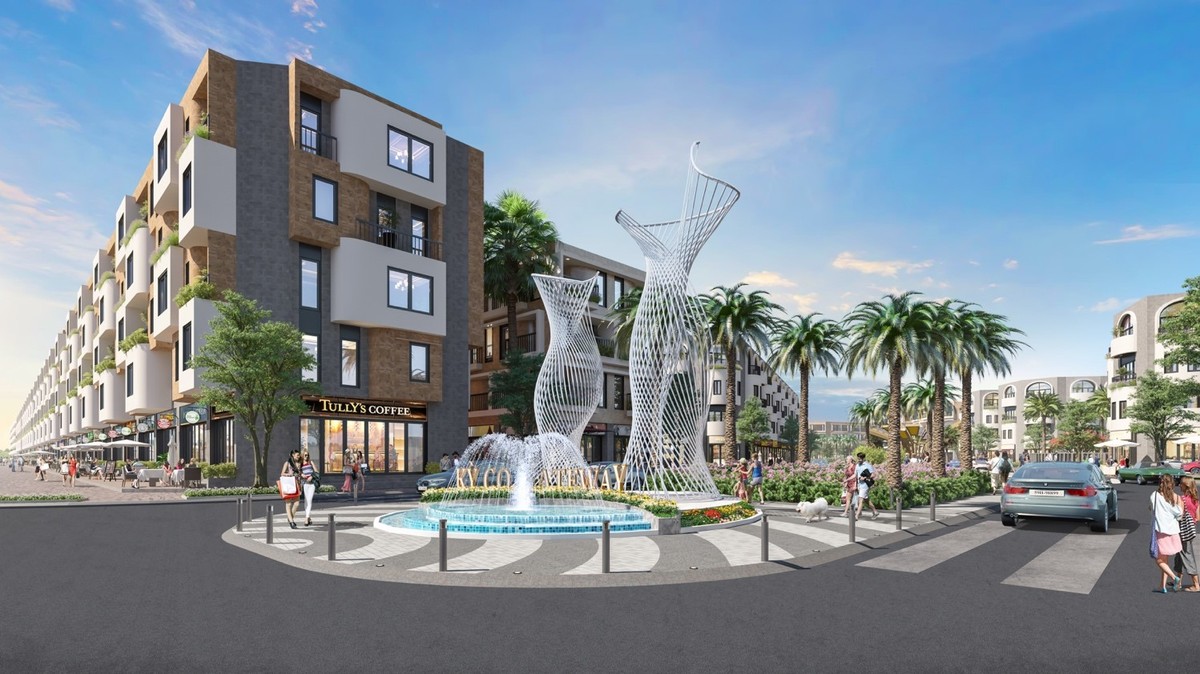 Khám phá sức hấp dẫn của bất động sản “view” biển tại Bình Định ảnh 1