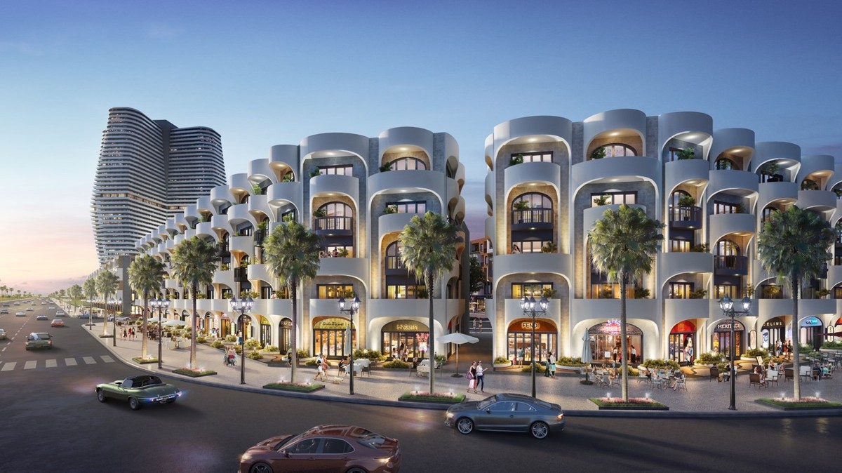 Khám phá sức hấp dẫn của bất động sản “view” biển tại Bình Định ảnh 2