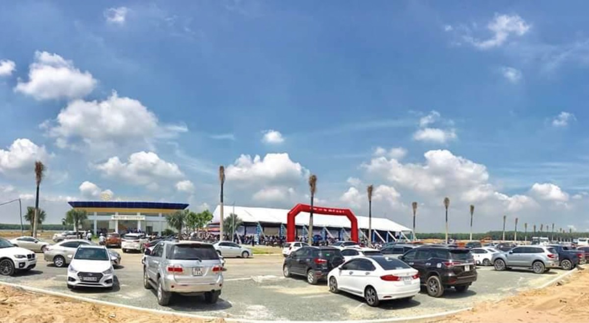 Lợi kép khi sở hữu Century City ảnh 1