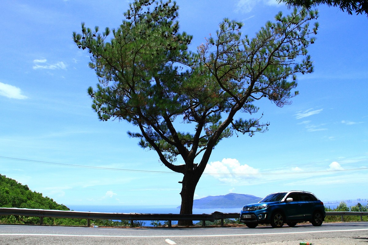 Phượt Hải Vân ảnh 5