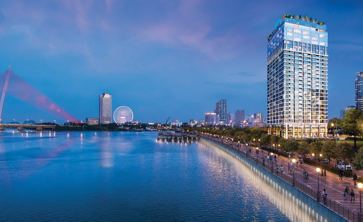 Chiến lược đi tắt, đón đầu của các tay chơi mới ảnh 1