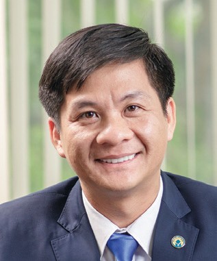 Doanh nghiệp bất động sản chống chọi Covid vòng 2 ảnh 2