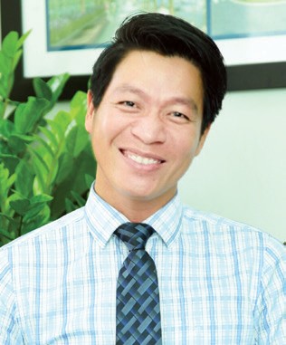 Doanh nghiệp bất động sản chống chọi Covid vòng 2 ảnh 4