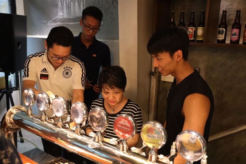 Mưu sinh thời “không bình thường” - Bài 3: Doanh nhân không khóc ảnh 4