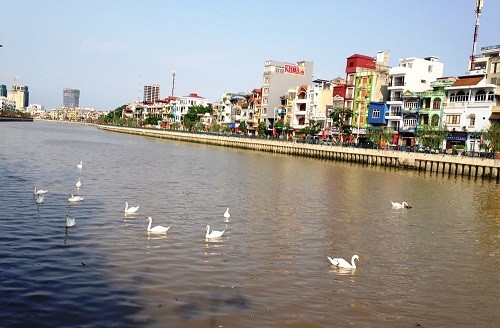 Hải Phòng: Xây dựng quận Hồng Bàng thành trung tâm thương mại, dịch vụ, du lịch ảnh 2