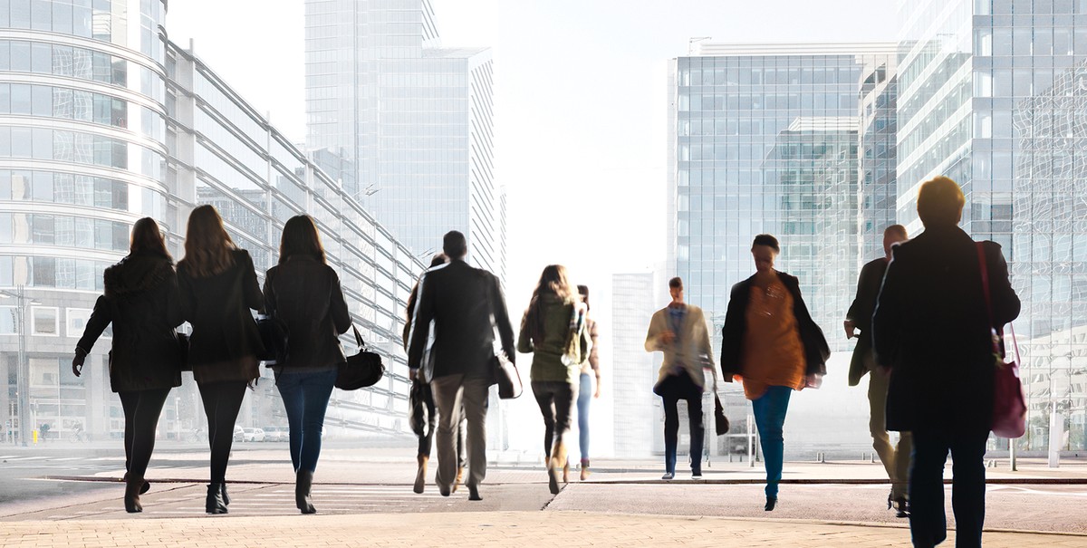 Chống dịch ở chung cư, một góc nhìn khác ảnh 1