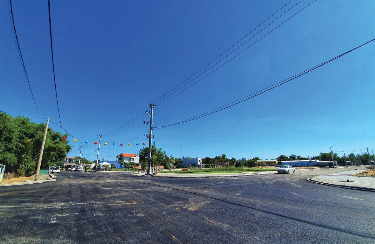 Địa ốc miền Trung “cầm cự” trong tâm dịch ảnh 2