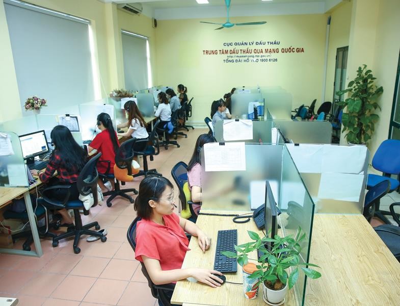 Xây dựng và hoàn thiện Chính phủ điện tử: Nhiệm vụ còn nhiều, nhu cầu vốn rất lớn ảnh 1