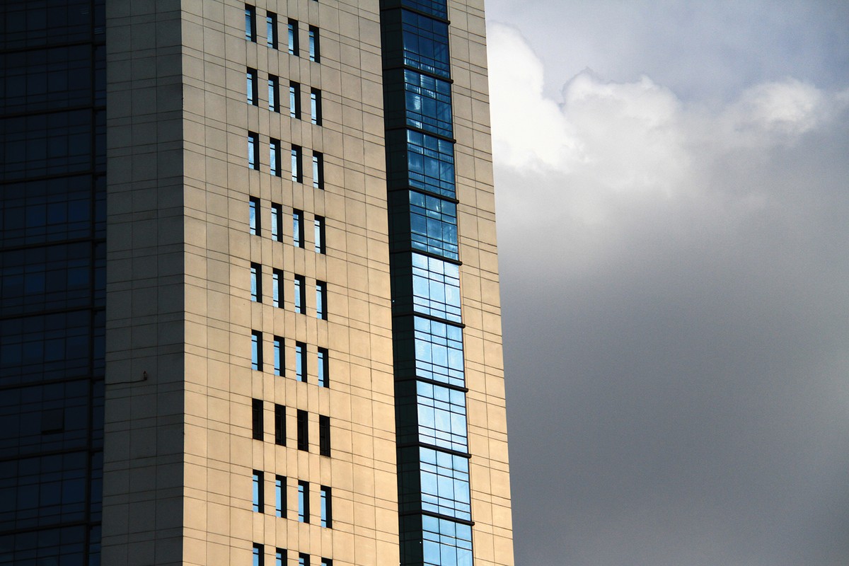 Định giá dự án bất động sản không dễ ảnh 1