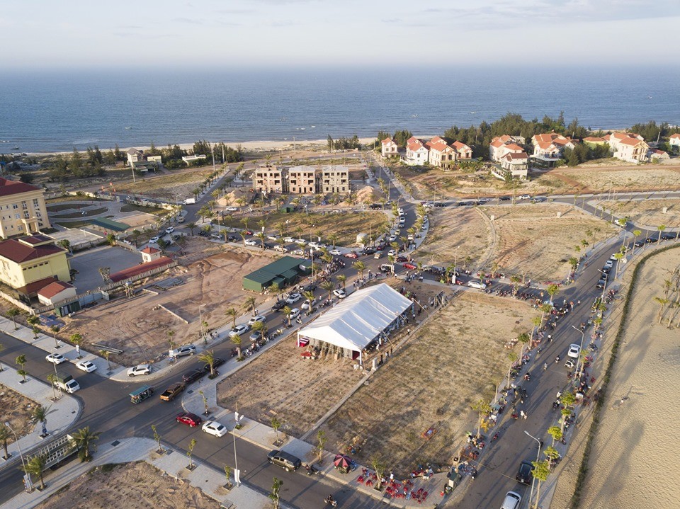 Đầu tư tuần qua: Cao tốc Đồng Đăng - Trà Lĩnh 20.939 tỷ đồng và thu hồi dự án lấn vịnh 33 triệu USD ảnh 1